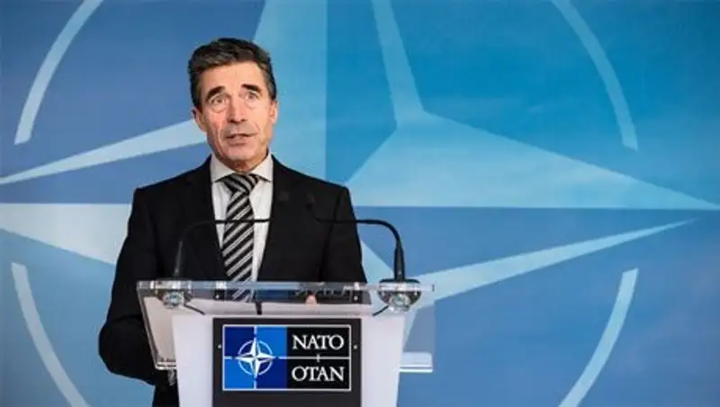 НАТО отправляет корабли в Балтийское море и Восточное Средиземноморье