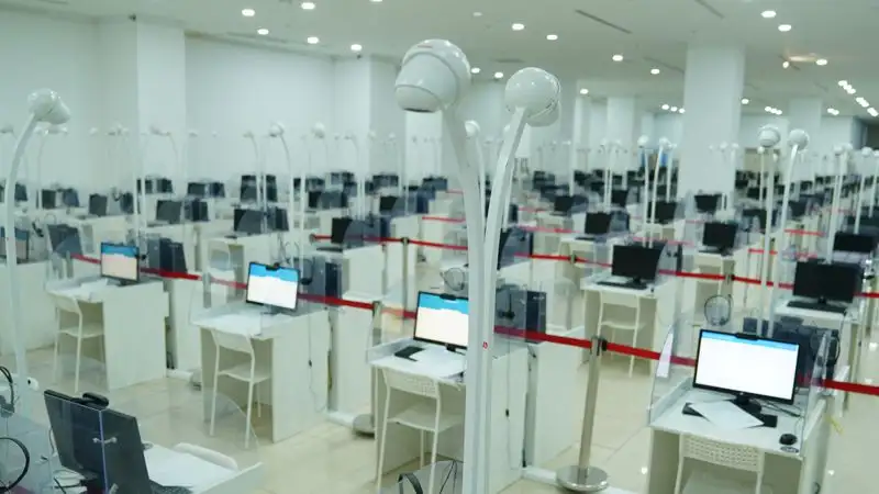 Советы перед ЕНТ: как родителям не сломать ребенка