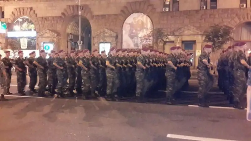 , фото - Новости Zakon.kz от 21.08.2014 15:49