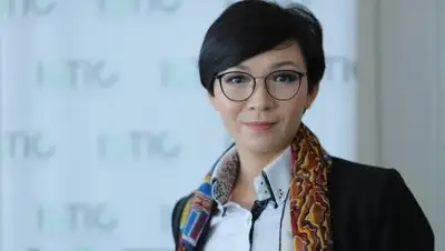 НАО "Международный центр зеленых технологий и инвестиционных проектов", фото - Новости Zakon.kz от 29.10.2021 11:00