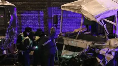 РИА Новости, фото - Новости Zakon.kz от 12.01.2021 21:52