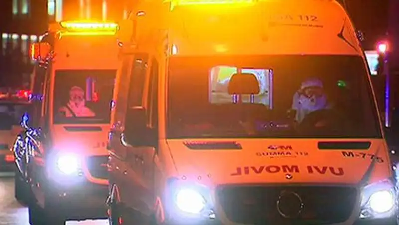 ВОЗ заявила о неизбежности распространения лихорадки Эбола в Европе