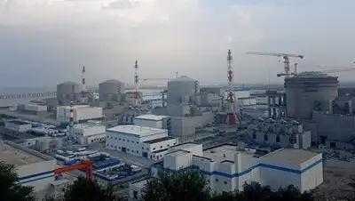 © РИА Новости / Анна Раткогло, фото - Новости Zakon.kz от 09.02.2018 09:46