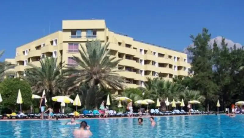 Сбежавший директор «Азбуки жилья» купил отель в Турции на деньги дольщиков