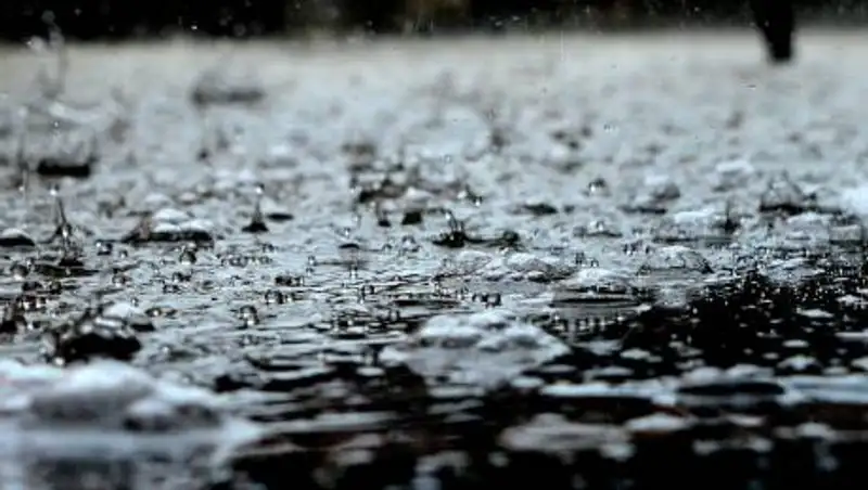 Сильные дожди ожидаются в Казахстане - погода на 24 июля