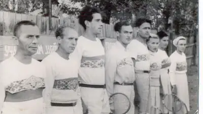 Фото предоставлены Уралом Аманжоловым, фото - Новости Zakon.kz от 08.05.2020 10:44