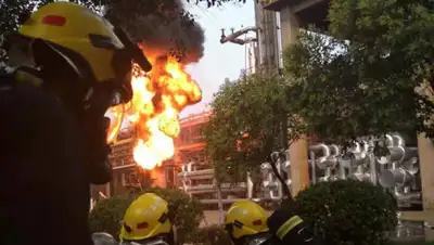 xinhuanet.com, фото - Новости Zakon.kz от 20.07.2019 18:33