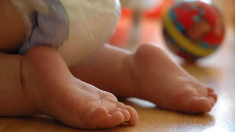 Женщина задушила 6-месячного внука, чтобы "облегчить жизнь" дочери