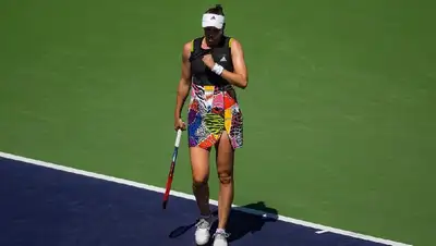 Рыбакина потеряла позиции в рейтинге WTA, фото - Новости Zakon.kz от 04.08.2022 06:03