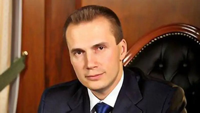 Сын Януковича попросил у Таллина разъяснений о санкциях ЕС