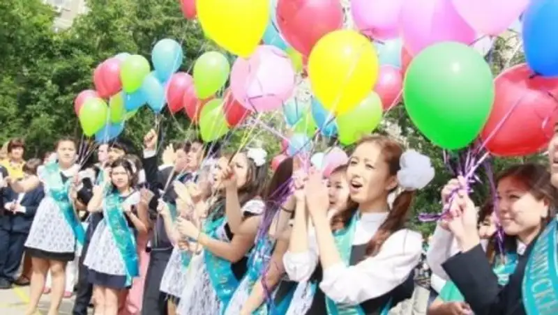 25 мая на большей части РК будет погода без осадков