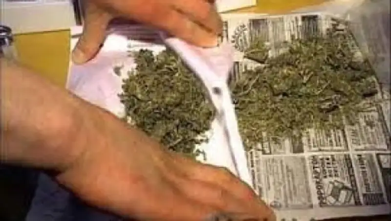 Двух талдыкорганцев подозревают в сбыте тяжелых наркотиков