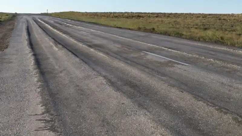 Строительство новой трассы Алматы - Балхаш начнется в августе