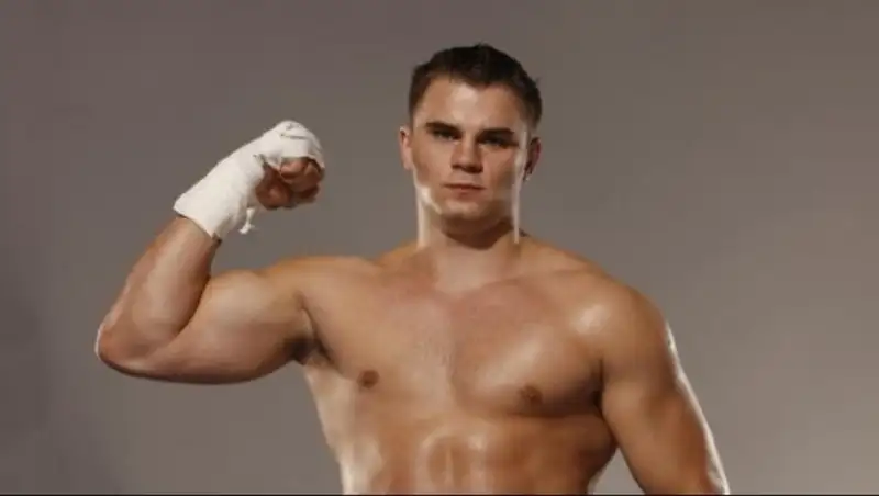 Состояние находящегося в коме боксера Бойцова стабильное