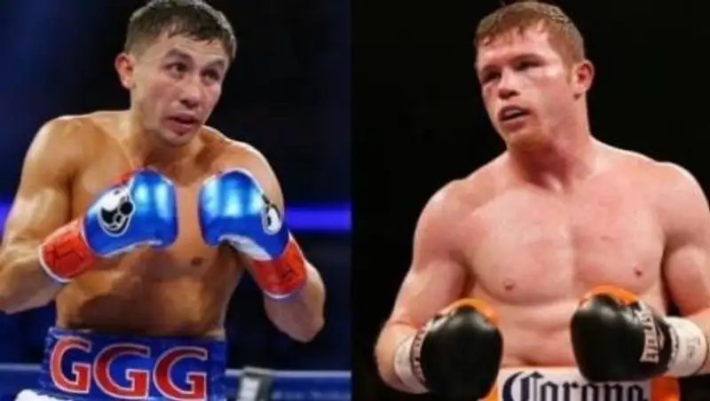 Головкин — Канело возглавил список самых ожидаемых боев