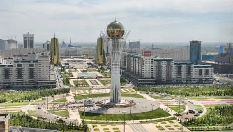 В Астане переименуют 21 улицу