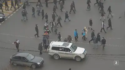 Оружие арматура прокуратура, фото - Новости Zakon.kz от 12.02.2022 19:38