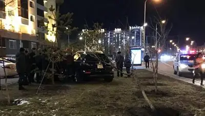 Казинформ, фото - Новости Zakon.kz от 23.02.2018 09:39