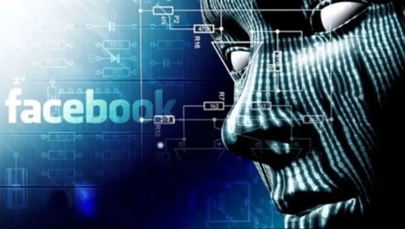 Как искусственный интеллект модерирует публикации в Facebook