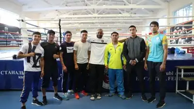 Галина Тополева, координатор КФБ по PR, фото - Новости Zakon.kz от 13.08.2018 22:49