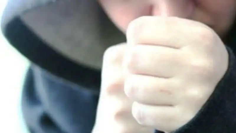 В ЮКО, сбежавший из дома подросток, выжил чудом