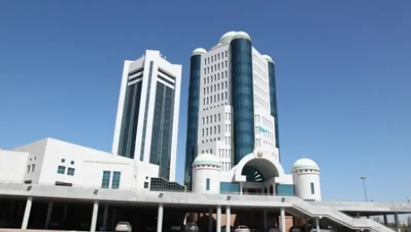 Взаимную правовую помощь по уголовным делам с Венгрией ратифицировал Мажилис РК