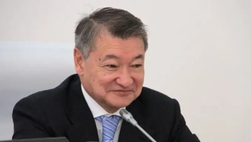 Аким ВКО избран членом Исполкома Федерации легкой атлетики РК