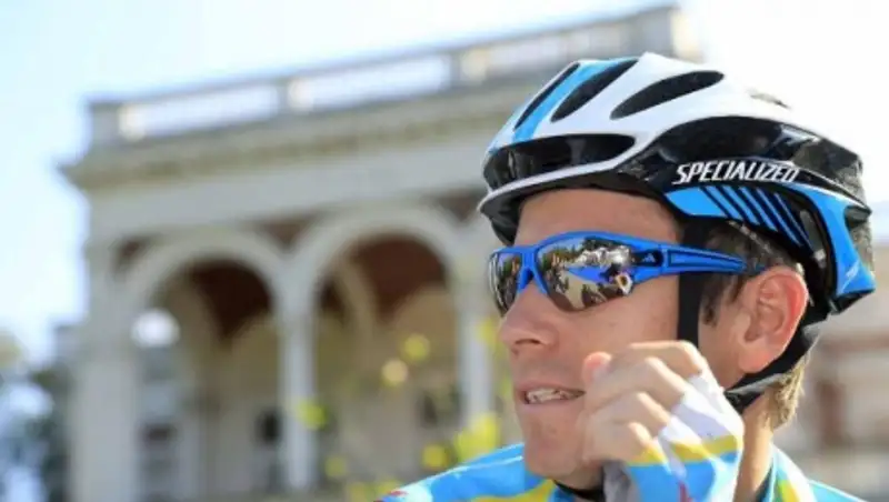 Кесьякофф объявил о завершении карьеры