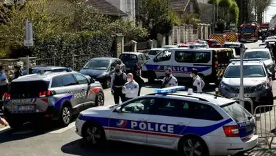 La République des Pyrénées, фото - Новости Zakon.kz от 24.04.2021 16:19