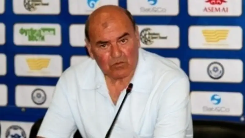 Владимир Гулямхайдаров: «Уверен на 100%, что „Кайрат“ обыграет „Алашкерт“» 