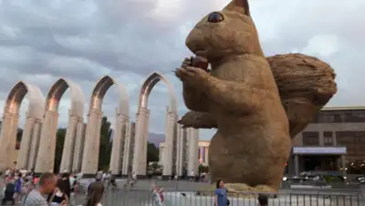 Zakon.kz, фото - Новости Zakon.kz от 29.05.2019 14:51