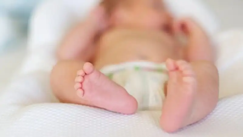 Казахстанка пыталась продать сына в Москве за 20 тысяч долларов