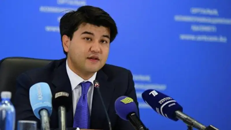 Сыртқы жарнаманы орналастыруға рұқсат беру мерзімі ұзартылады