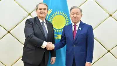 Пресс-служба Мажилиса, фото - Новости Zakon.kz от 28.05.2019 12:44