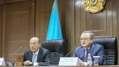 пресс-служба, фото - Новости Zakon.kz от 06.03.2019 15:37