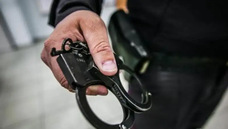 Житель Алматы подозревается в убийстве мужчины из Шымкента