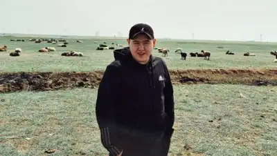 Instagram: imanbekmusic, фото - Новости Zakon.kz от 22.05.2021 12:09