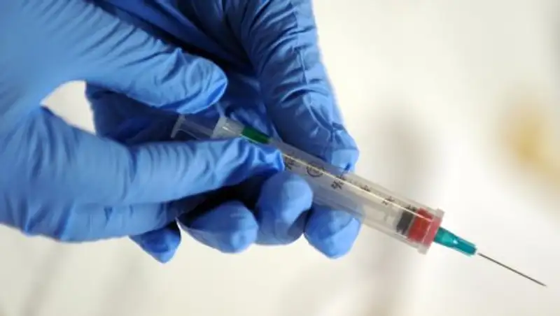 Малярию из Африки завезли в Алматы