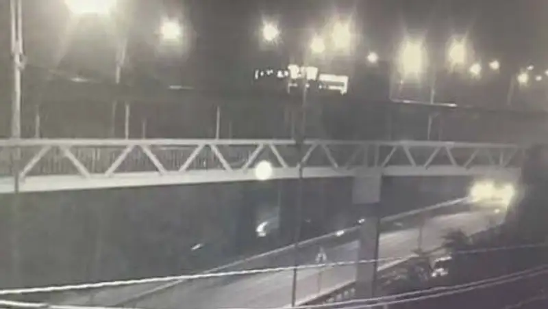 Девушка пыталась спрыгнуть с моста из-за ссор с мужем в Туркестане