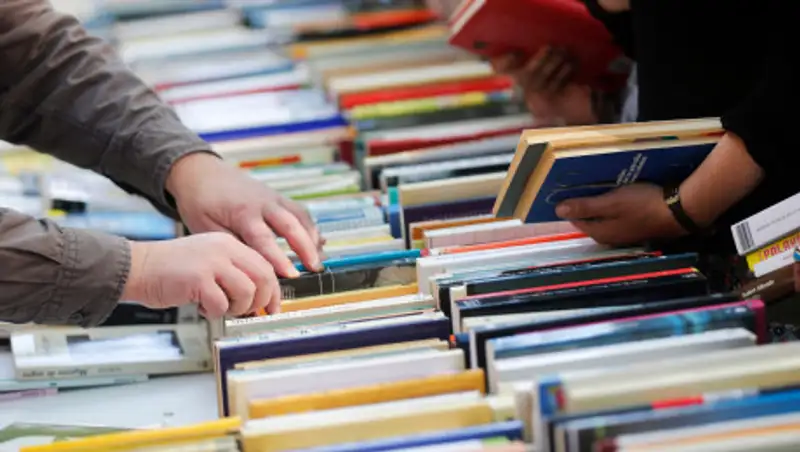 Роман "Мастер и Маргарита" попал в черный список в Украине