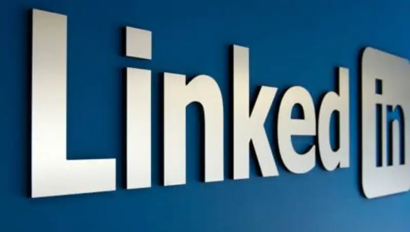 Linkedin заблокировали в Казахстане