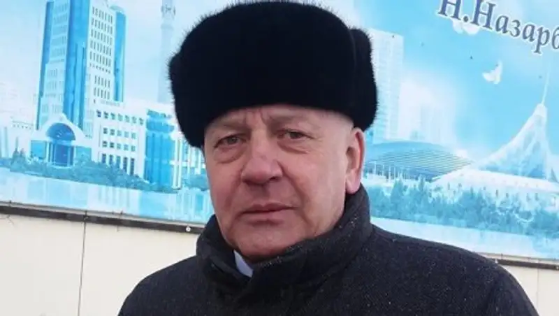 Глава "Астана-РЭК" объяснил проблемы со светом в двух элитных ЖК