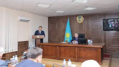 УВП Актобе, фото - Новости Zakon.kz от 11.12.2019 10:00