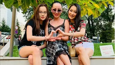 Instagram, фото - Новости Zakon.kz от 29.10.2019 16:01