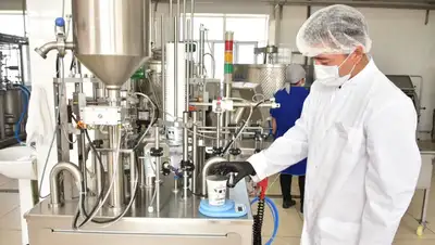 достижения, экономика, рабочие, фото - Новости Zakon.kz от 24.11.2021 15:25