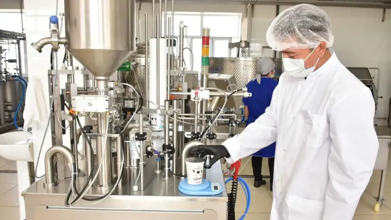 За годы Независимости в Акмолинской области реализовано 239 проектов