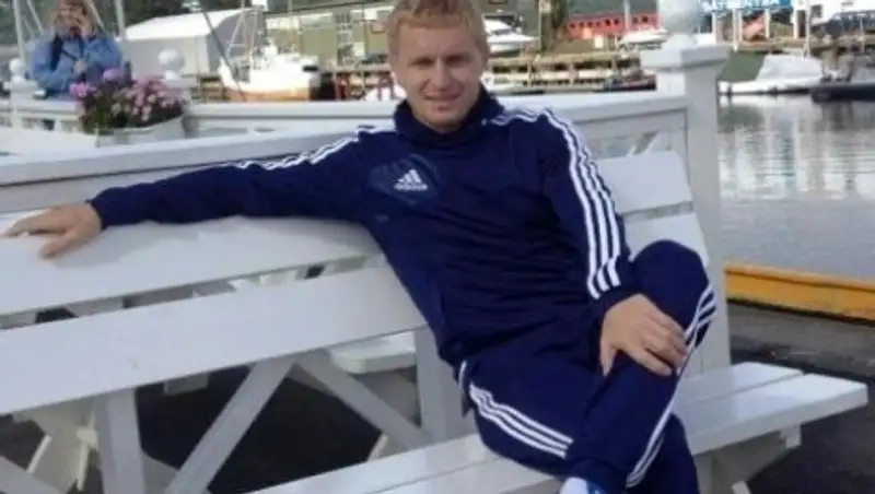 Карпович стал самым грубым игроком сезона 2014 в премьер-лиге Казахстана