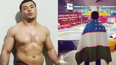 uznews.uz, фото - Новости Zakon.kz от 10.08.2018 23:05