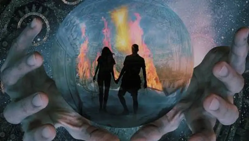 Какие знаки зодиака больше всего подвержены порче