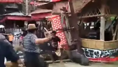 1news.az, фото - Новости Zakon.kz от 20.06.2018 15:46